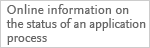 Online information