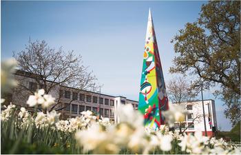 Campus 2