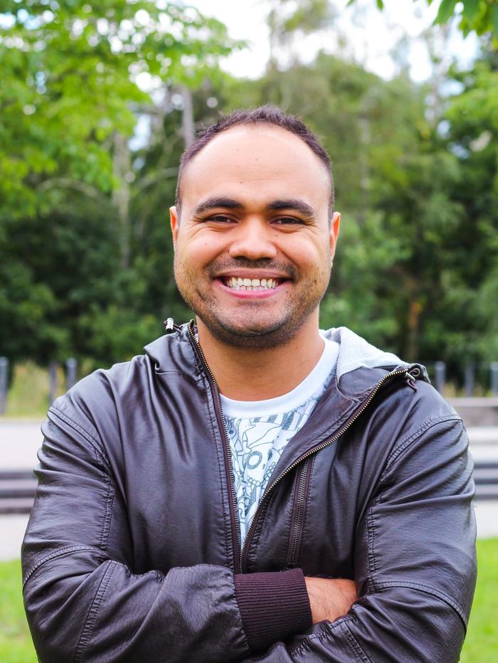 Rafael small