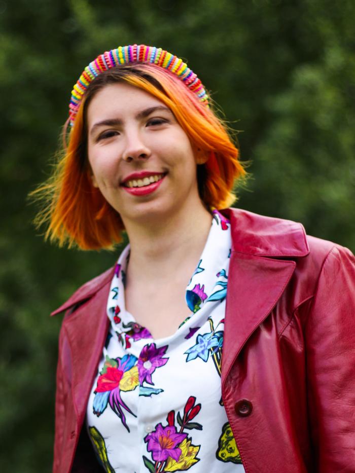 Tanja small