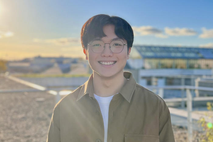 CheWei Small