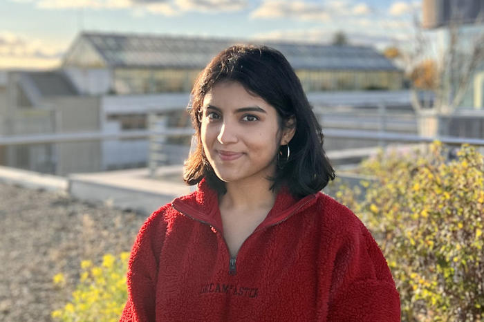 Ishita