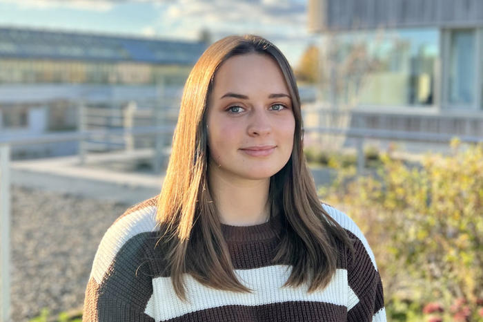 Julija Small