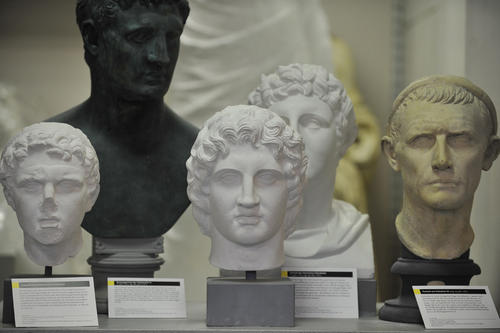 The Department of History and Cultural Studies covers a wide range of different eras, from antiquity to the modern period, and a vast physical area, stretching from Europe and the Middle East to Asia and the Americas.