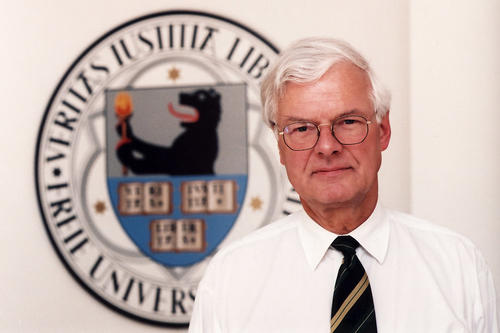 Peter Gaehtgens