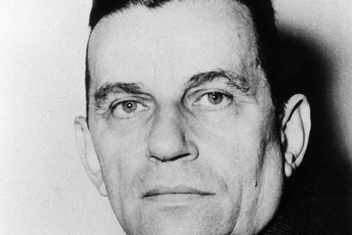 Ernst Heinitz