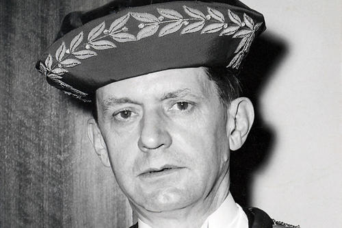 Andreas Paulsen