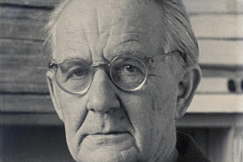 Edwin Redslob