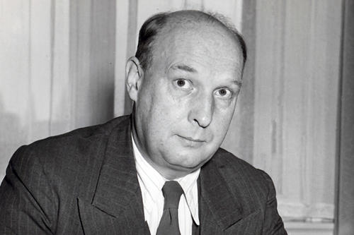 Georg Rohde