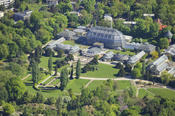 Der Botanische Garten der Freien Universität Berlin ist ein Ort der Forschung, verfügt über weltweit herausragende Sammlungen und ist ein wunderschöner Park im Südwesten der Stadt.