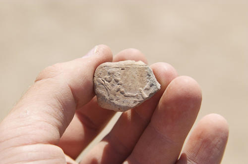 TOPOI was a cluster of excellence devoted to investigating space and time in antiquity.