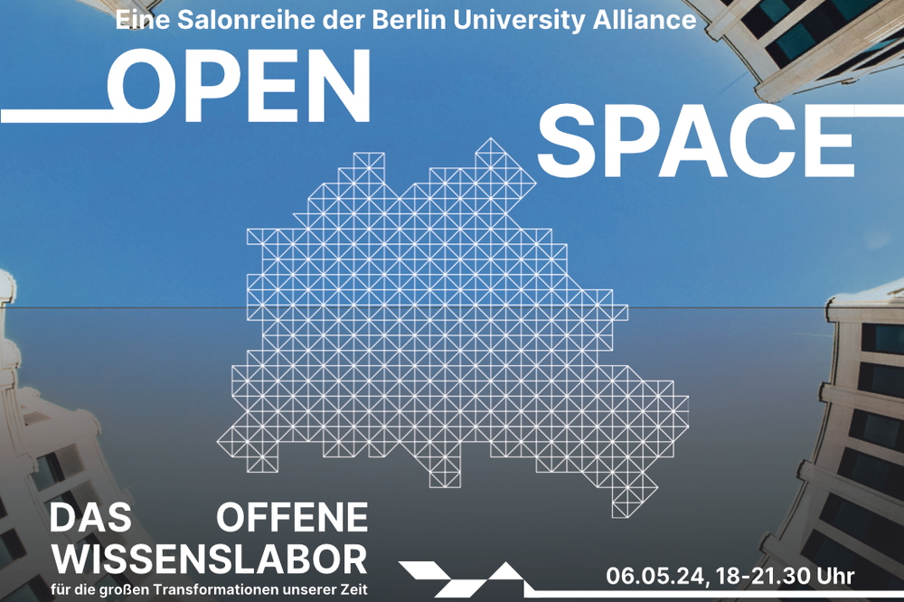BUA Open Space