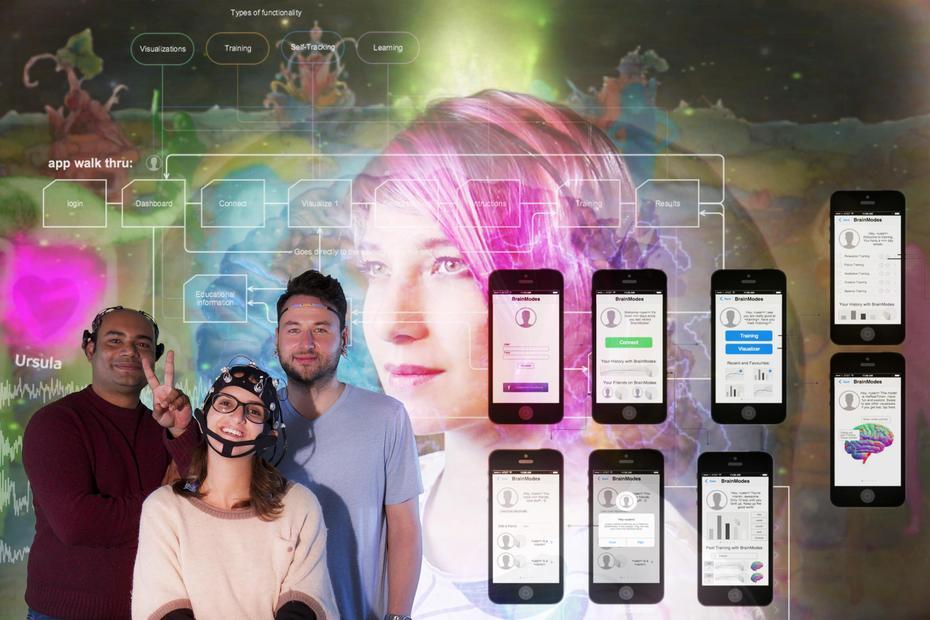 Brainmodes hat EXIST-Forschungstransfer
