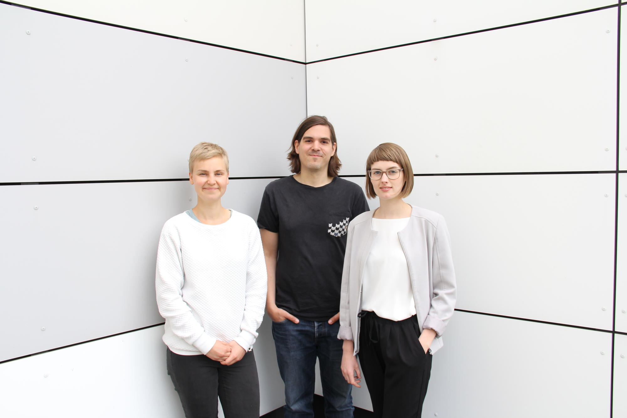 Gründen mit EXIST: Design for Circularity