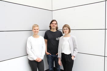 Gründen mit EXIST: Design for Circularity