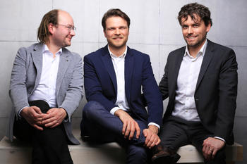 7Learnings founders