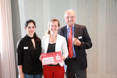 Flemingo belegte den zweiten Platz in der Kategorie Cultural & Social.