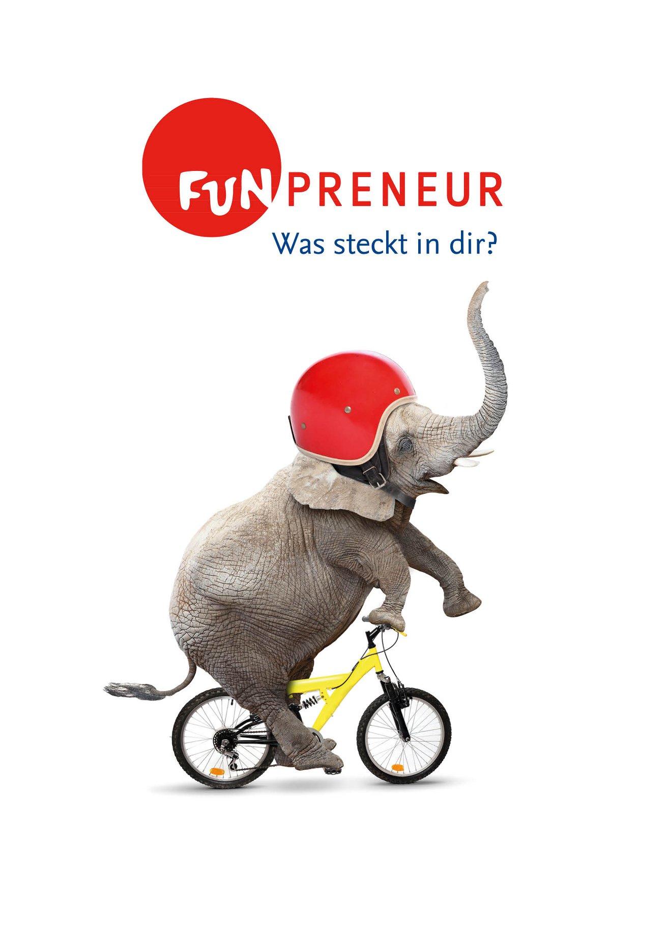 Funpreneur