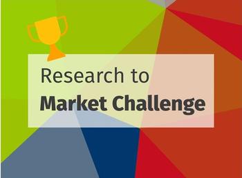 Research to Market Challenge