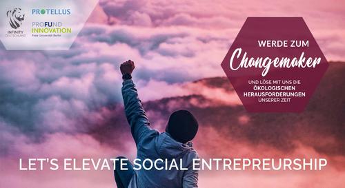  Werde zum Changemaker!