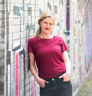 Anna Figoluschka