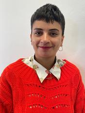 Mariam Cherri