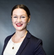 Ronja Kolls Foto