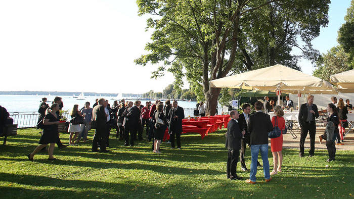 NUFUB Sommerfest