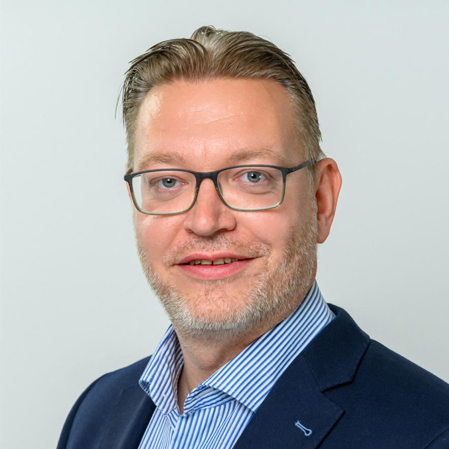Stefan Knoll