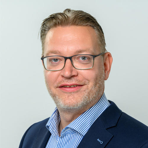 Stefan Knoll