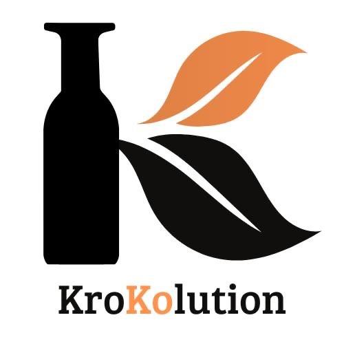 Krokolution LOGO