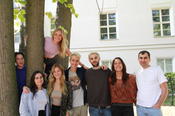CharisMe Team