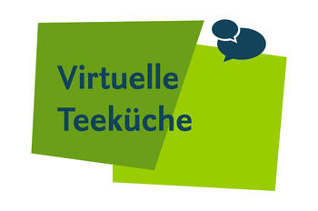 Ab dem 13. Oktober 2021 öffnet die Virtuelle Teeküche des Welcome Service.