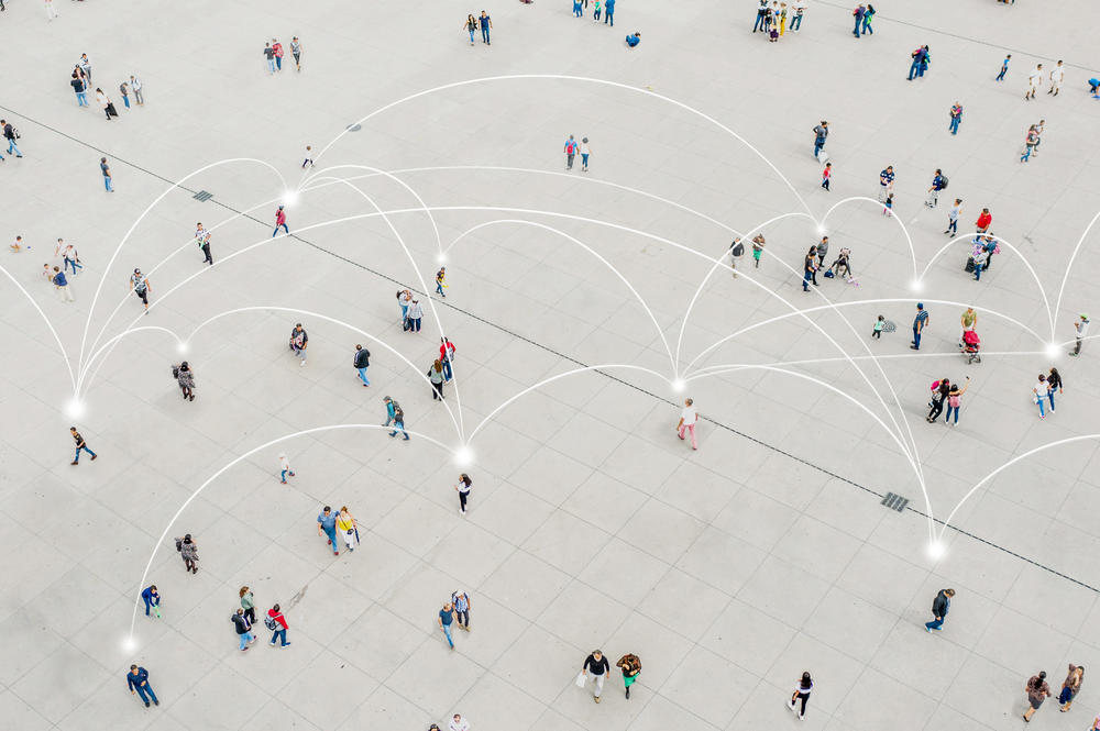 Informational series on Freie Universität Berlin’s digitization strategy