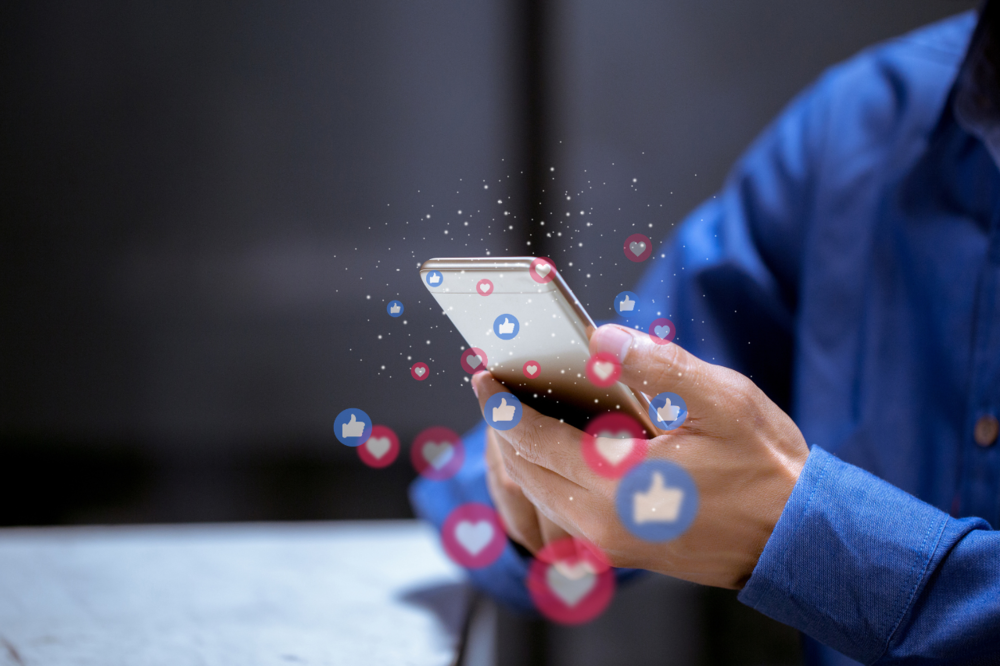 Die FU Berlin setzt in ihrer Social-Media-Kommunikation auf dezentrale Netzwerke wie Mastodon.