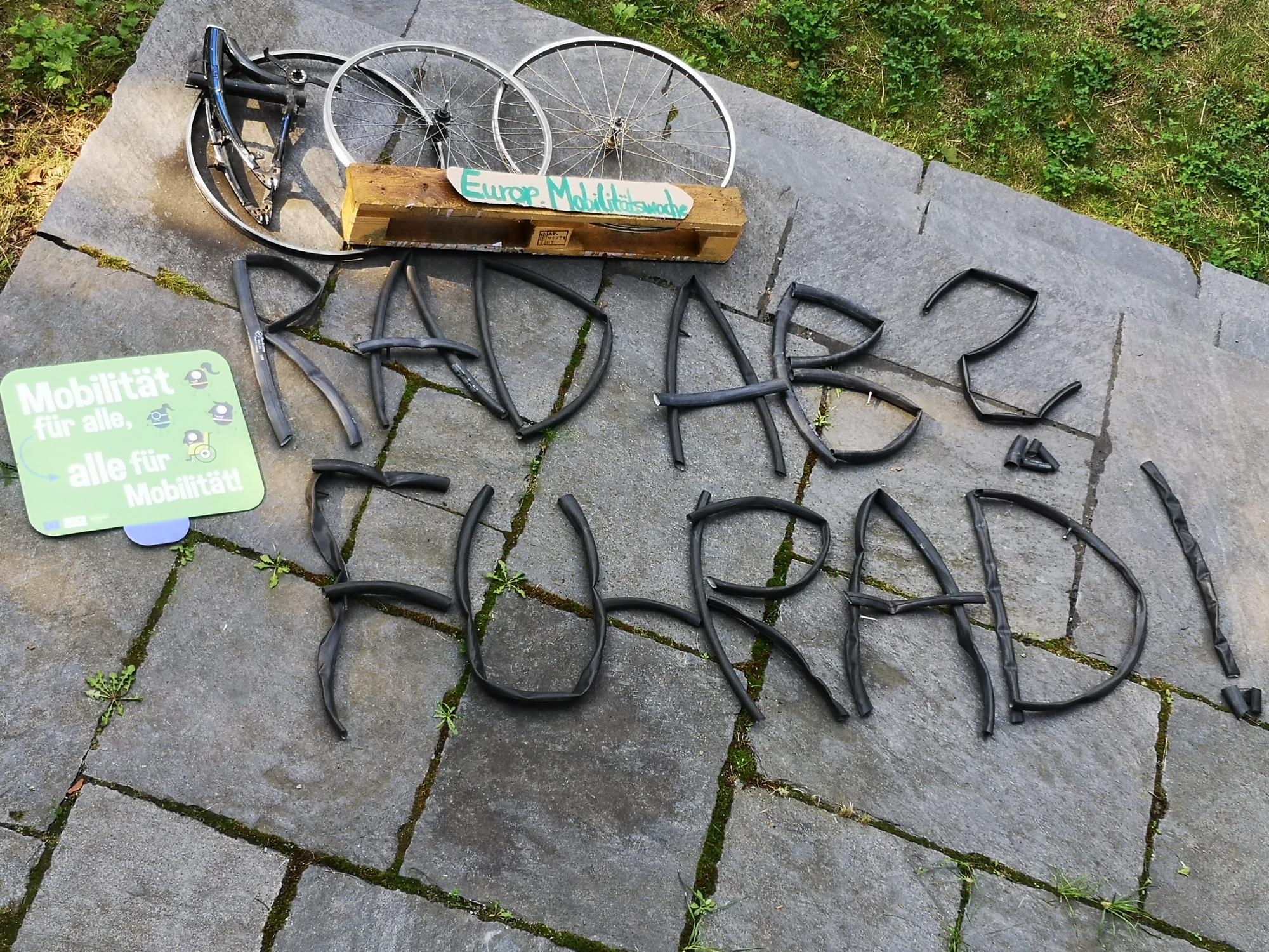 FURad
