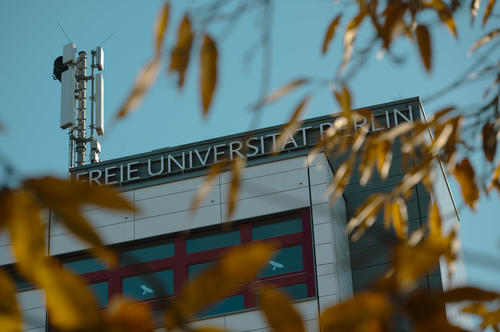 Freie Universität Berlin
