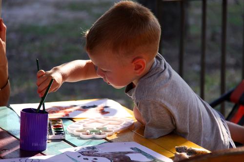 Dual Career & Family Service: Notbetreuung