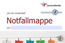 notfallmappe