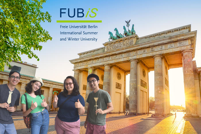 FUBiS