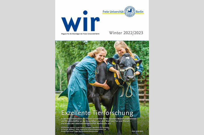WIR-Magazin