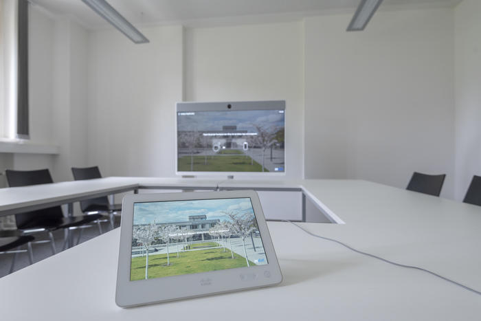Webex mobil nutzen