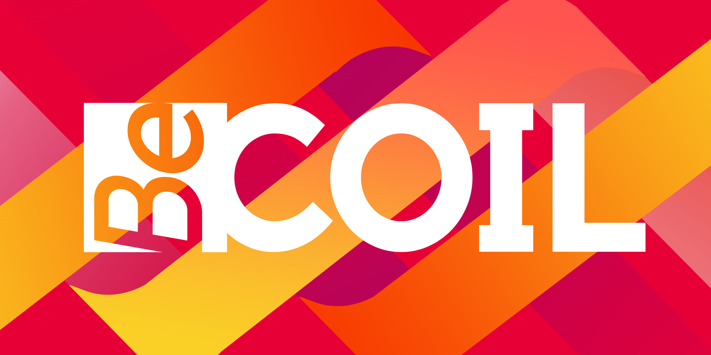 BeCOIL Logo