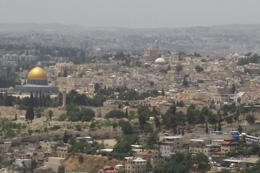 Jerusalem