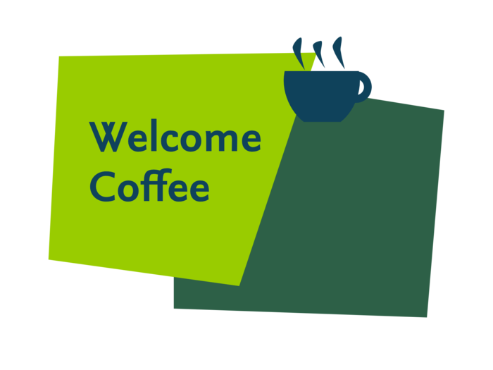 Welcome Coffee