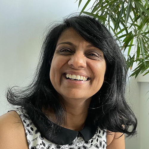 Prof. Dr. Sangeeta Sharma