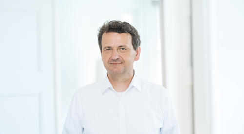 Prof. Dr. Christoph Neuberger