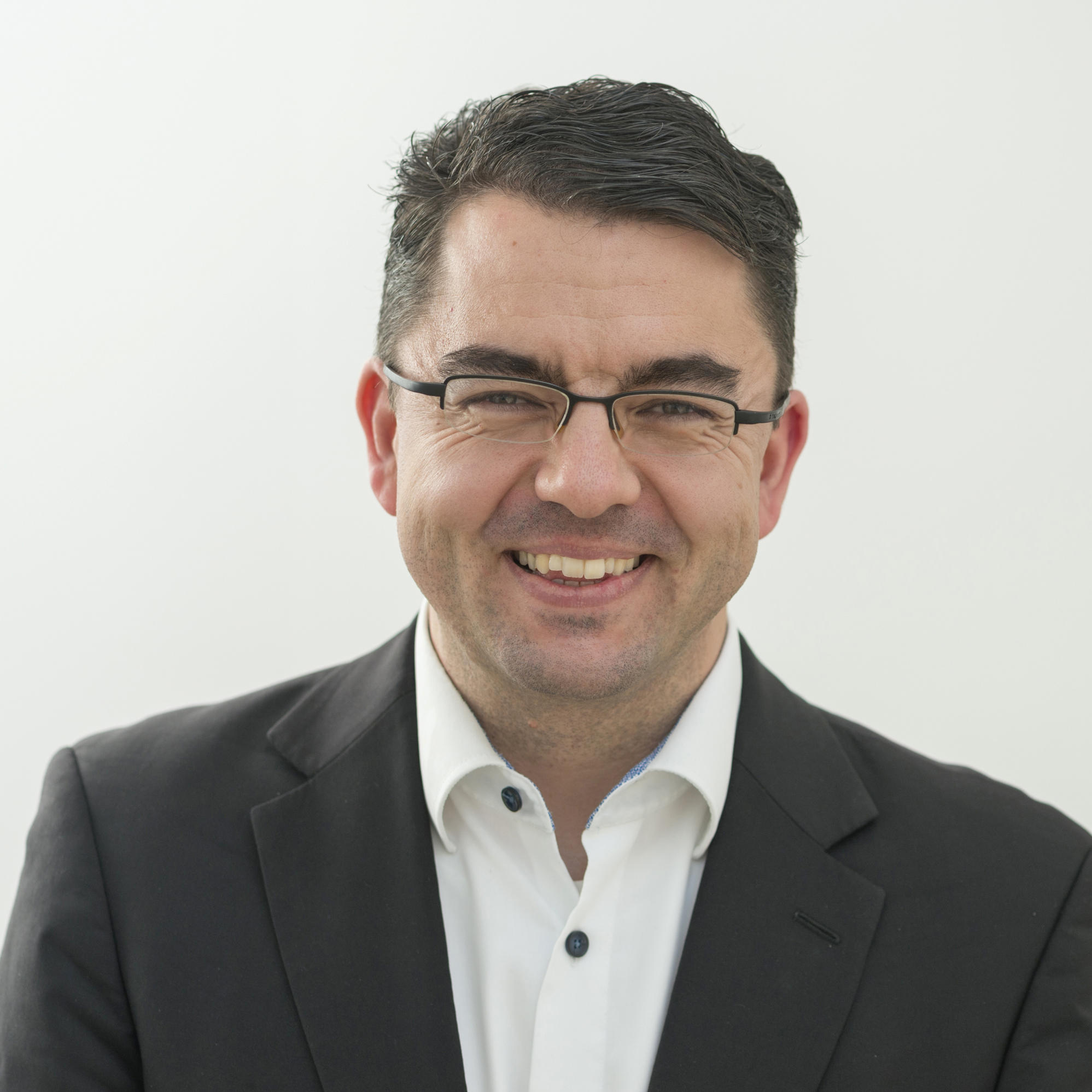Thorsten Faas