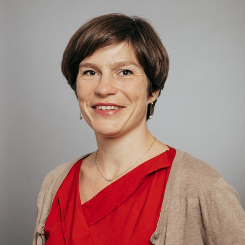 Miriam Hartlapp-Zugehör