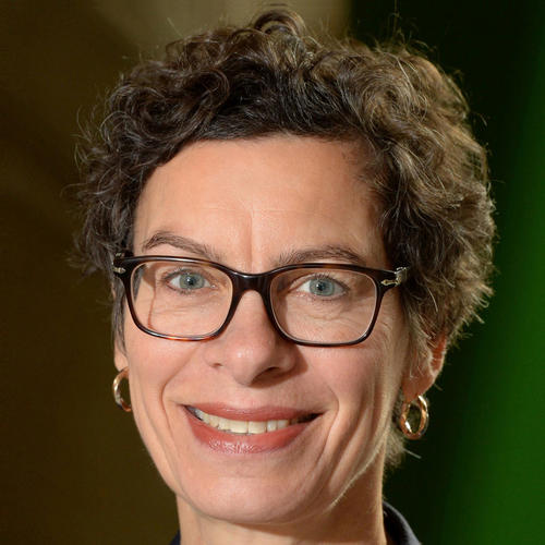 Jeanette Hofmann